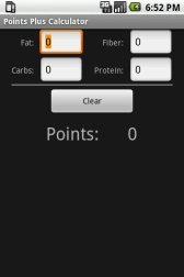 download Points Plus Calculator apk